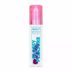 Wibo Glossy Pleasure błyszczyk do ust 3 5ml