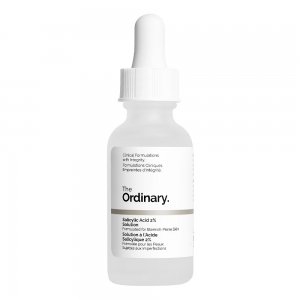 The Ordinary Salicylic Acid 2% Solution serum redukujące niedoskonałości 30ml