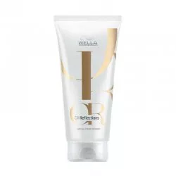 Wella Oil Reflections, odżywka przywracająca włosom blask, 200ml