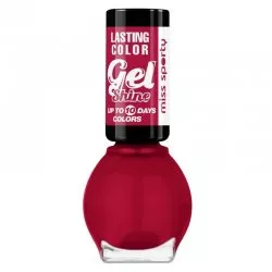 Miss Sporty Lasting Color lakier do paznokci 150 7ml