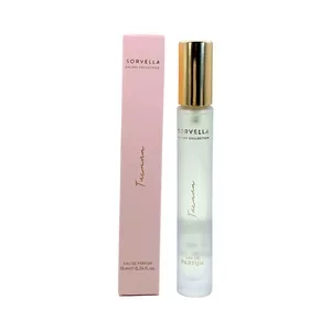 Sorvella Perfume Tucana woda perfumowana spray 10ml (W)