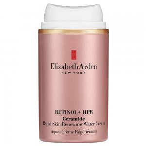 Elizabeth Arden Retinol + HPR Ceramide delikatny krem nawilżający 50ml