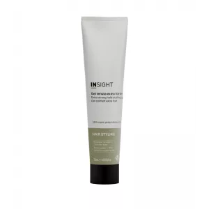 InSight Styling extra strong hold gel, żel z bardzo mocnym utrwaleniem, 200ml