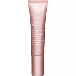 Clarins Total Eye Revive rewitalizujący krem-żel pod oczy 15ml