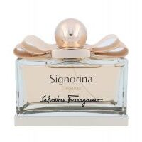 Salvatore Ferragamo Signorina Eleganza, woda perfumowana, 100ml (W)