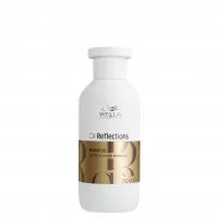 Wella Oil Reflections, szampon przywracający włosom blask, 250ml