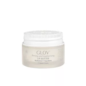 Glov Firming & Moisturizing Lip Butter ujędrniające i nawilżające masełko do ust 15ml