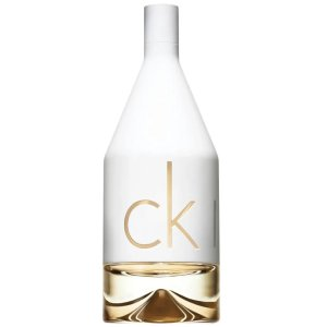 Calvin Klein In2U, woda toaletowa, 100ml (W)
