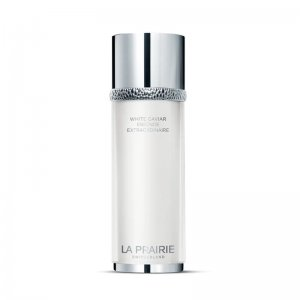 La Prairie White Caviar Essence Extraordinaire rozświetlająca emulsja do twarzy 150ml