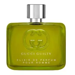Gucci Guilty Elixir Pour Homme perfumy spray 60ml (M)
