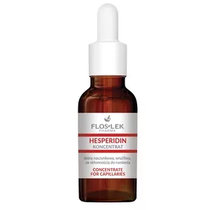 Floslek Hesperidin koncentrat na naczynka 30ml
