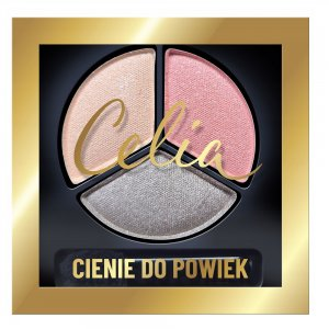 Celia Cienie do powiek 253 4g