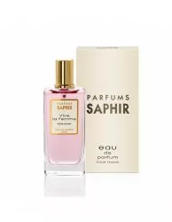 Saphir Vive la Femme woda perfumowana spray 50ml (W)