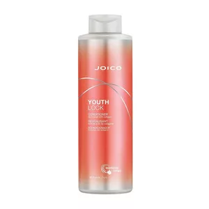 Joico YouthLock Conditioner, odżywka przeciwstarzeniowa do włosów dojrzałych, 1000ml