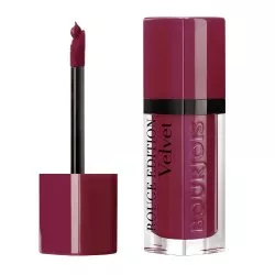 Bourjois Rouge Edition Velvet Mat pomadka do ust 08 Grand Cru 7,7ml