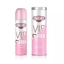 Cuba Original Cuba VIP For Women woda perfumowana 100ml (W)