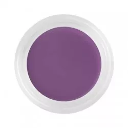 Kryolan, Cream Liner, eyeliner w kremie, 6g, Dark Orchid
