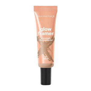 Max Factor Glow Framer brązujący tint do konturowania i rozświetlania twarzy 10 Sand 30ml