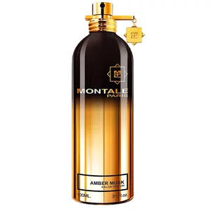 Montale Amber Musk woda perfumowana spray 100ml (U)