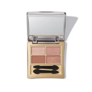 Elizabeth Arden Eyeshadow Quads paleta cieni do powiek Profoundly Pink 3g