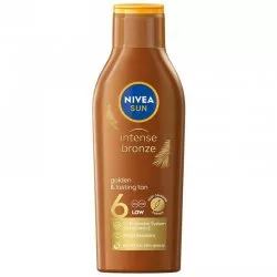 Nivea Sun karotenowy balsam do opalania SPF6 200ml