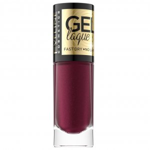 Eveline Cosmetics Gel Laque żelowy lakier do paznokci 329 8ml