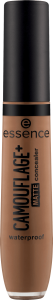 Essence CAMOUFLAGE+ MATTE, korektor matujący, 230, 5ml
