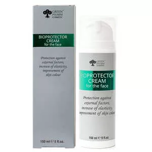 Green Pharm Cosmetic Krem bio-protektor do twarzy 150ml