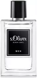 S.Oliver Black Label Men, woda toaletowa, 30 ml