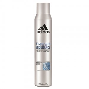 Adidas Fresh Endurance antyperspirant spray 200ml (M)
