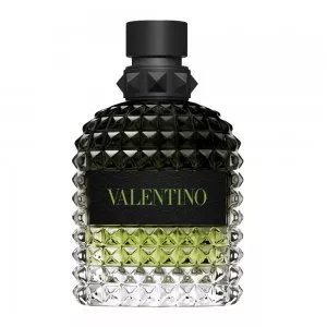 Valentino Uomo Born in Roma Green Stravaganza woda toaletowa spray 100ml (M)