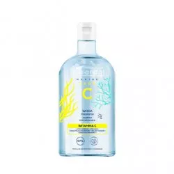Bielenda C Marine Care, woda micelarna, głęboko oczyszczająca, 400ml