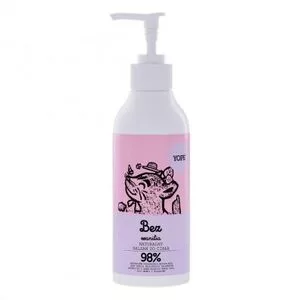 Yope, balsam do rąk i ciała, bez i wanilia, 300ml