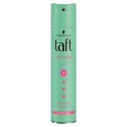 Schwarzkopf Taft Volume Hairspray lakier do włosów w sprayu Ultra Strong 250ml