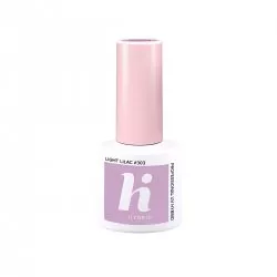 hi hybrid, lakier hybrydowy, 5ml, #303 Light Lilac