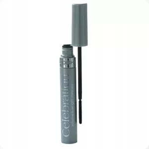 Gosh Celebration, wydłużający tusz do rzęs z ceramidami, Silver, 10ml