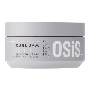 Schwarzkopf OSIS+ Curl Jam, żel definiujący włosy kręcone, 300ml