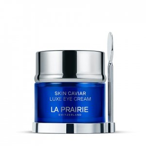 La Prairie Skin Caviar Luxe Eye Creme ujędrniający krem pod oczy z kawiorem 20ml