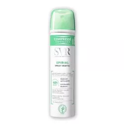 SVR Spirial Spray Vegetal dezodorant regulujący potliwość 75ml (W)