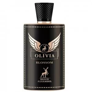 Maison Alhambra Olivia Blossom woda perfumowana spray 80ml (W)