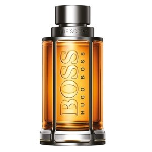 Hugo Boss Boss The Scent woda po goleniu flakon 100ml (M)