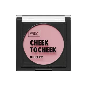 Wibo Cheek to Cheek Blusher róż do policzków 3 Balance
