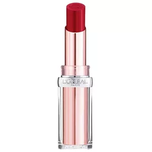 L'Oreal Paris Color Riche Glow Paradise Pięlegnująca Pomadka do ust 350 ROUGE PARADISE 3,8g