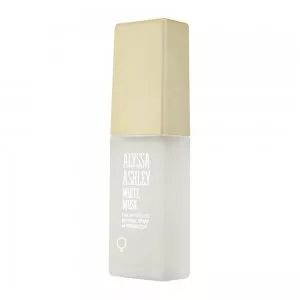 Alyssa Ashley White Musk woda toaletowa spray 50ml (W)