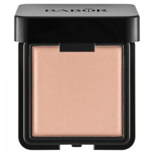 Babor Beautifying Powder wypiekany puder transparentny 3.5g