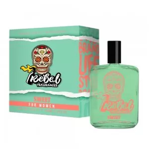 Rebel Sweet Women woda toaletowa spray 100ml (W)