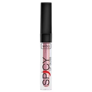 Wibo Spicy Lip Gloss błyszczyk do ust 1 3ml