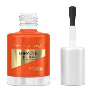 Max Factor Miracle Pure lakier do paznokci 430 Bold Jasper 12ml