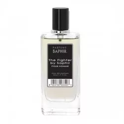 Saphir The Fighter Pour Homme woda perfumowana spray 50ml (M)