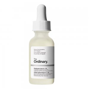 The Ordinary Hyaluronic Acid 2% + B5 nawilżające serum do twarzy 30ml